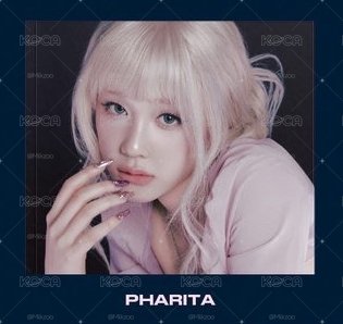 預售🌟迷三單封(PHARITA) 送一番賞貼紙