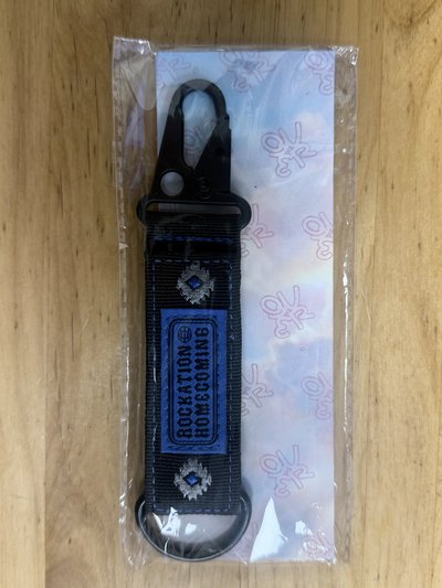 積木 +立牌+登山扣