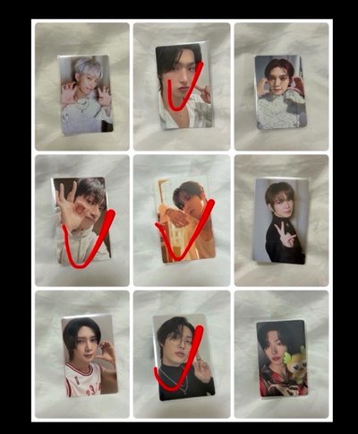 🏴‍☠️欸梯尼戒指💍（需綁 請私訊確認再下單！