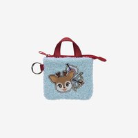 2026 日巡 零錢包 