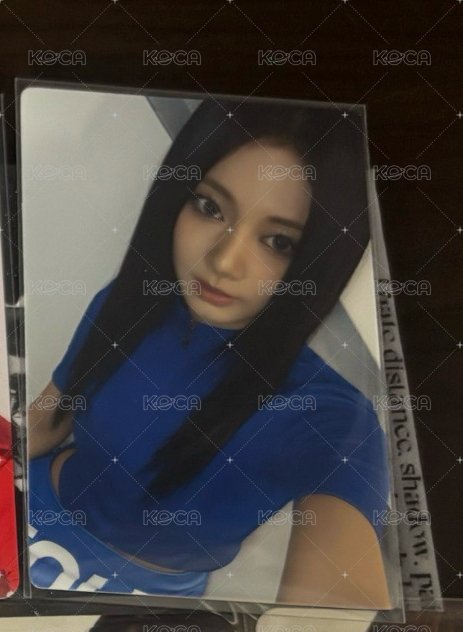入場卡瑜