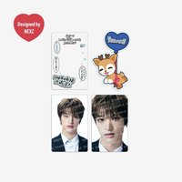 2026 日巡 貼紙 套組