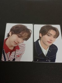 崔英宰26kit 兩張不拆
