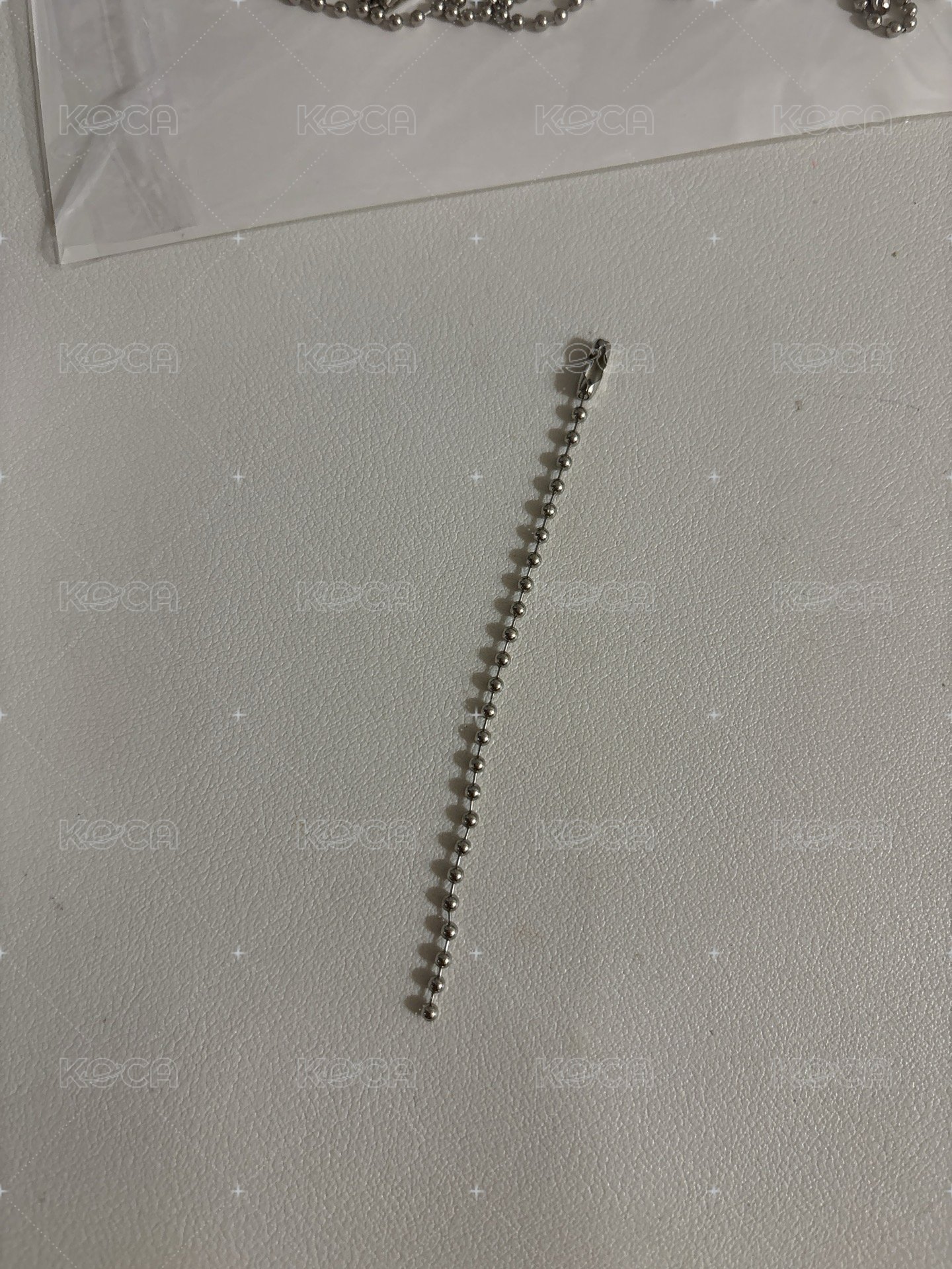 珠鏈