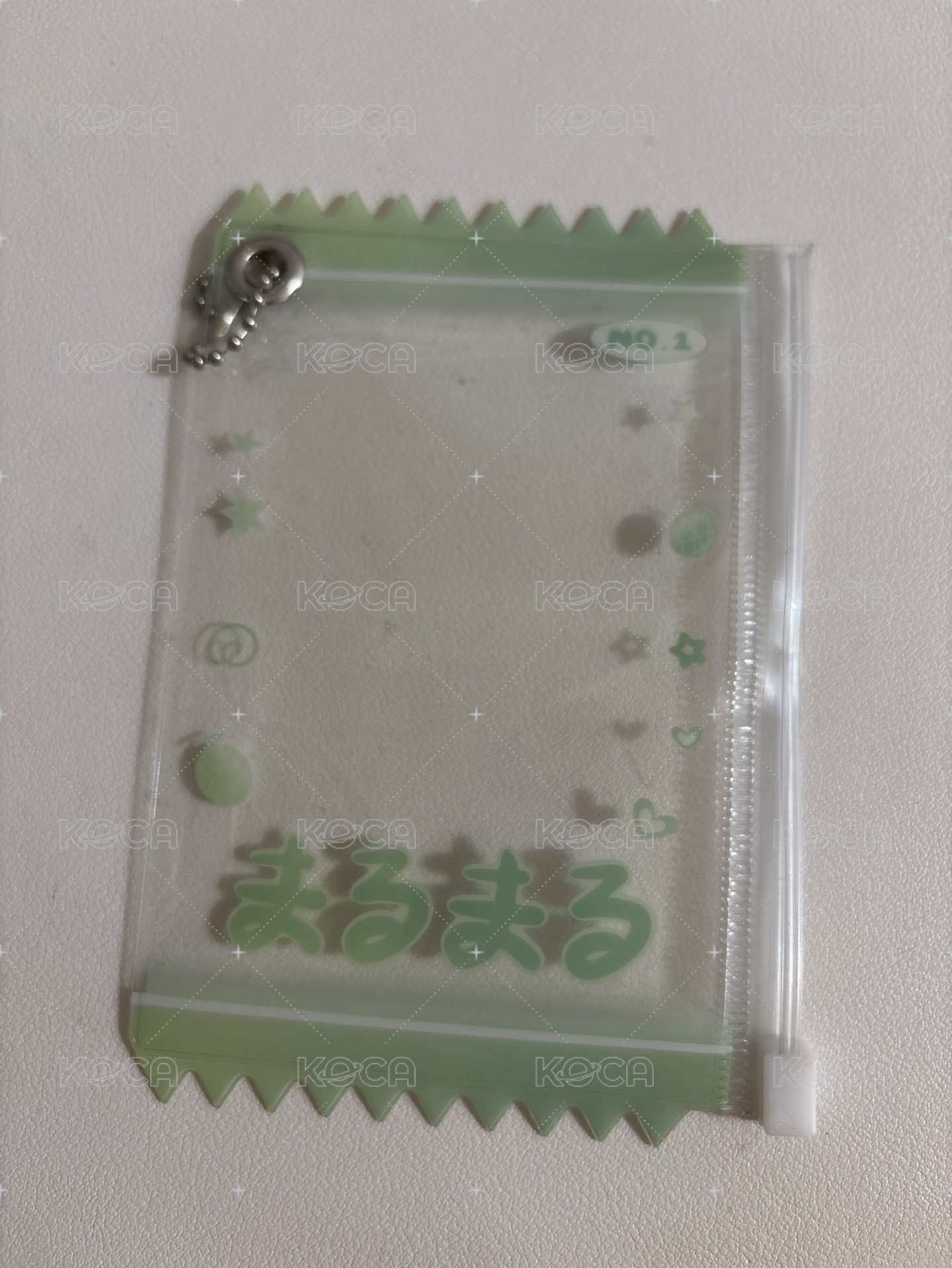 哈密瓜卡套