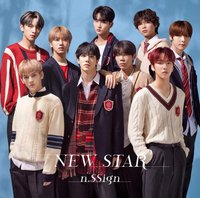 NEW STAR