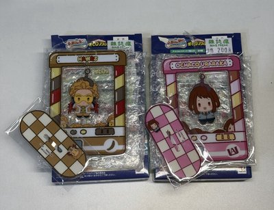 我的英雄學院 盲盒立牌