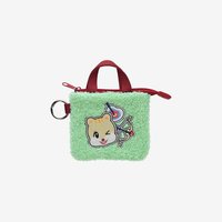 2026 日巡 零錢包 