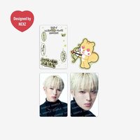 2026 日巡 貼紙 套組