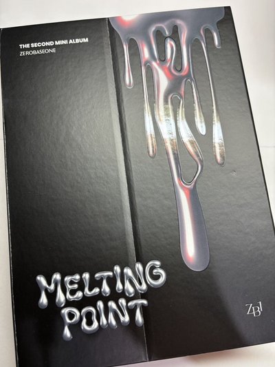 zb1專輯