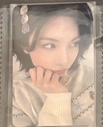 森系女孩裴