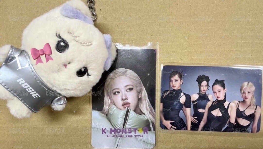 🐿️Rosé組合餐｜結標後快速出餐｜