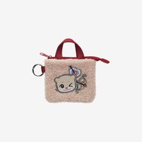 2026 日巡 零錢包 