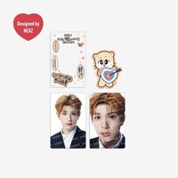 2026 日巡 貼紙 套組