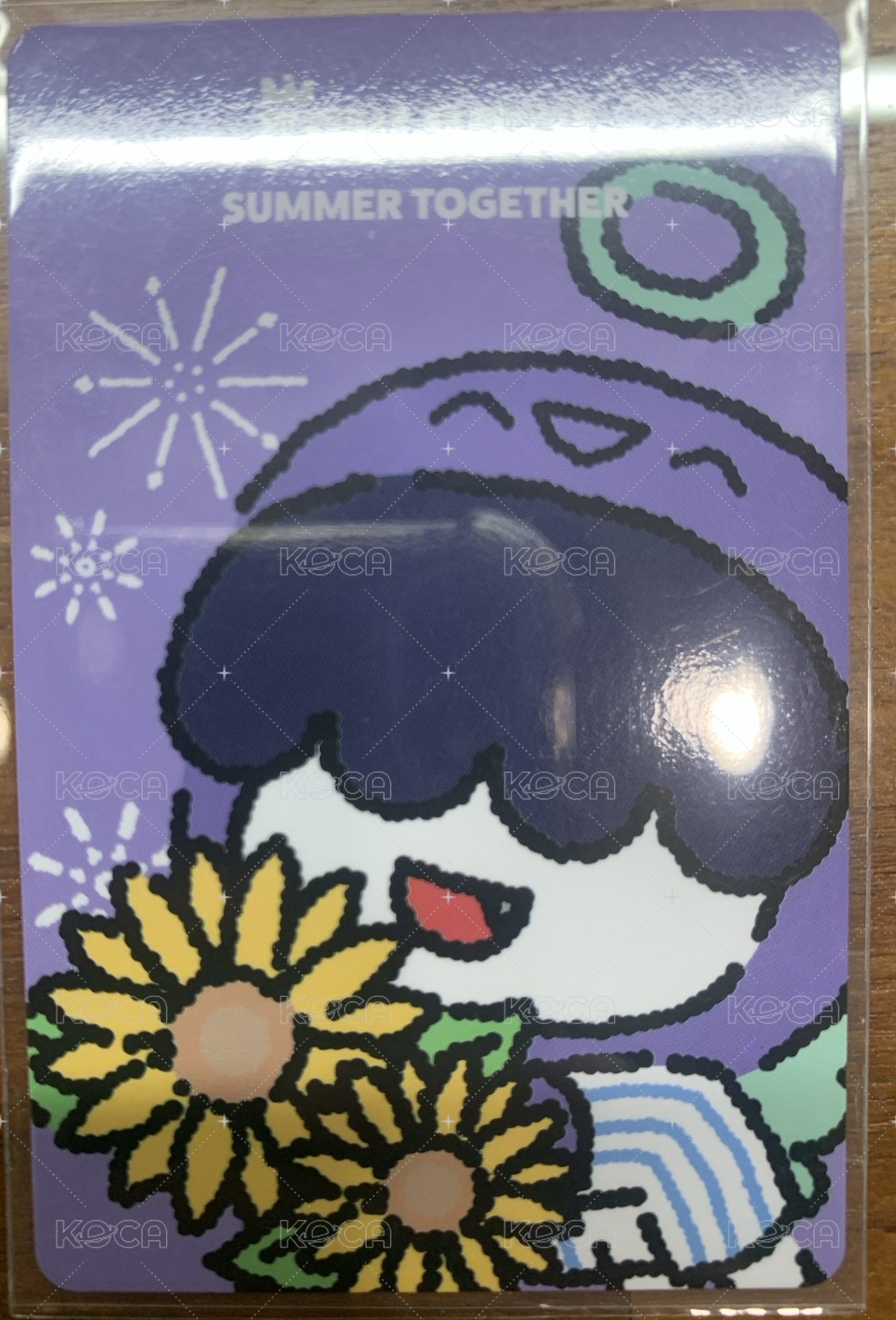 哼呀寧滿額卡2