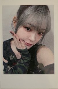 msnz<Beyond Beauty> ju 線下6.0 簽售卡 260201