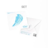 boy  ver+隨機單封