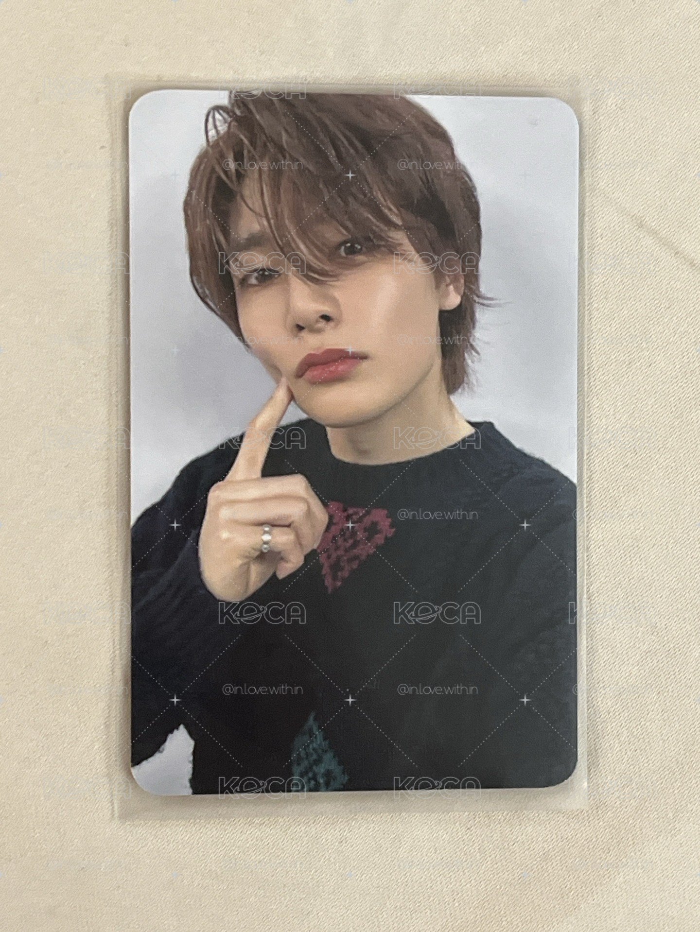 不能帶狐狸男回家嗎