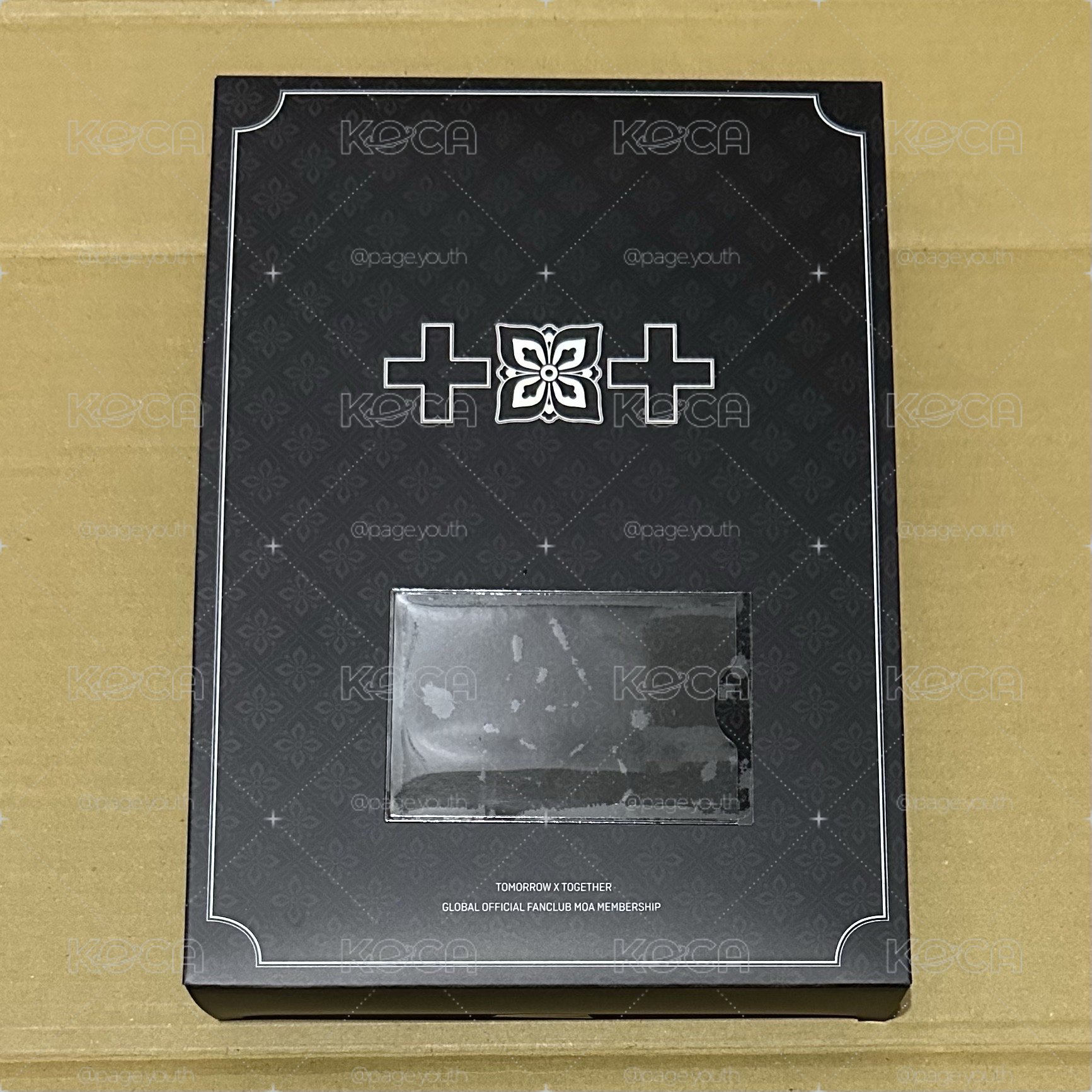 七期會員禮
