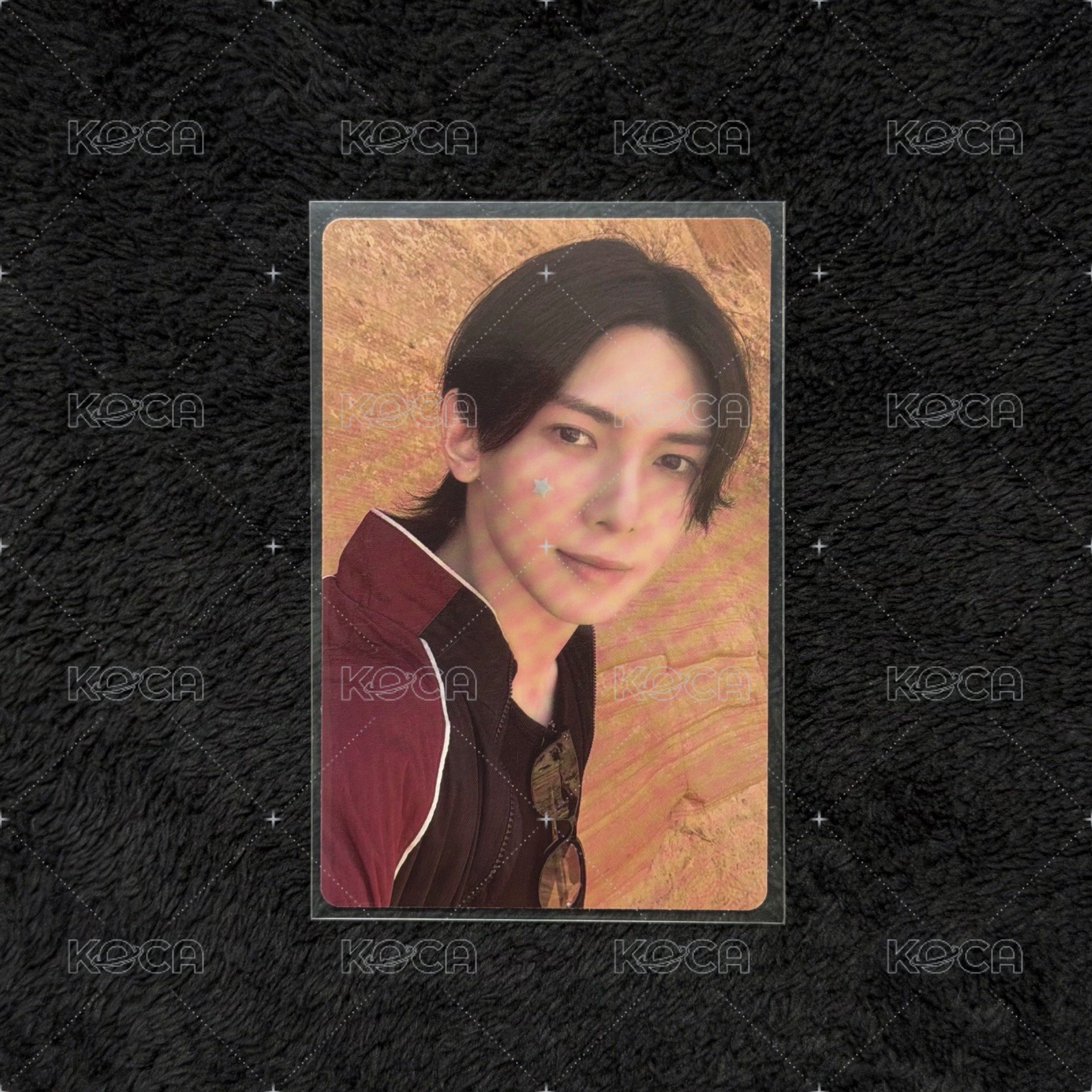 大峽谷尚