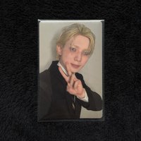 白毛杜賓尚（抱歉就是瑪爾濟斯）✌🏻