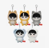 Mini Friends 娃娃玩偶 