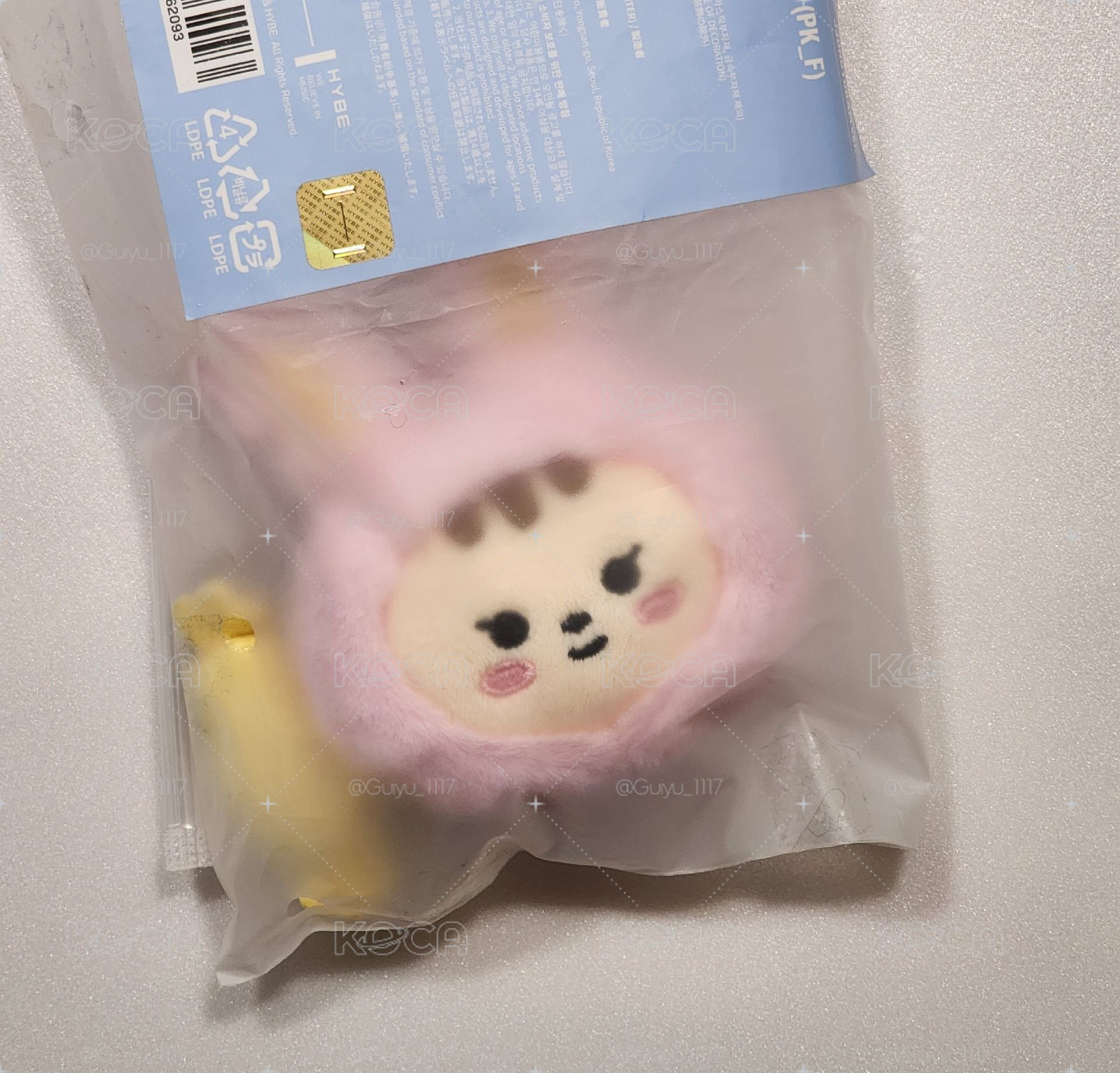 淨漢小盤🐰