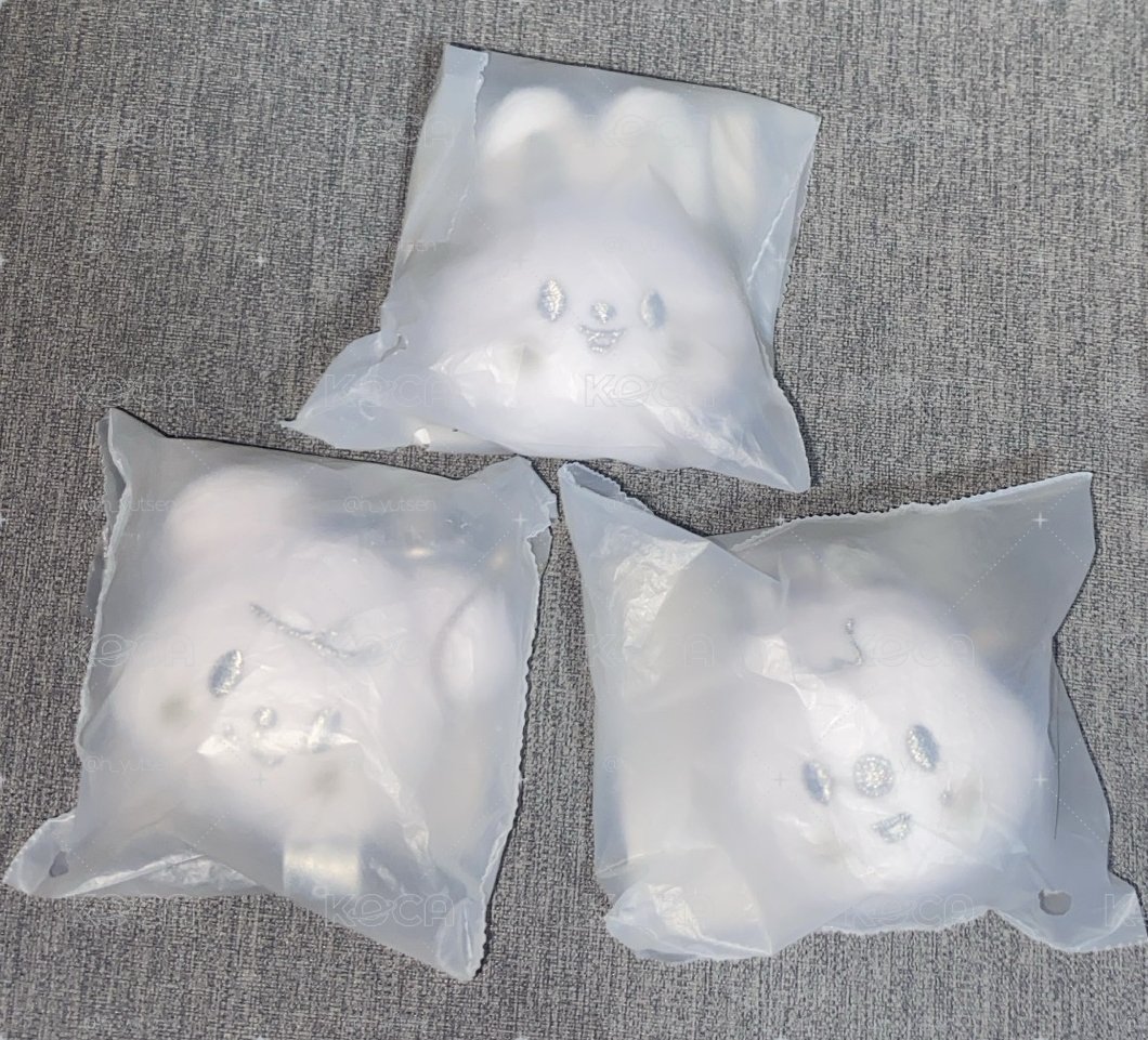銀色湯圓 旻城玟