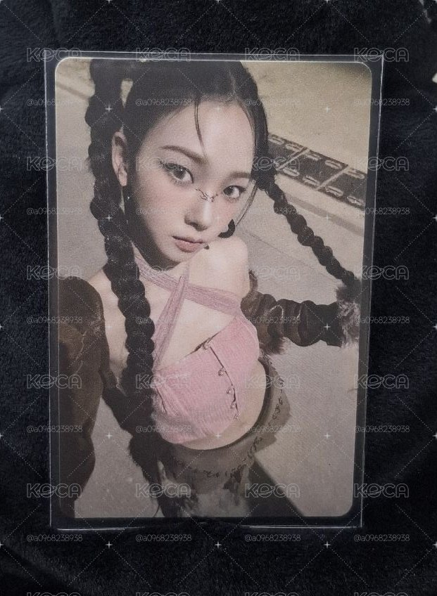 辮子小蛇💜