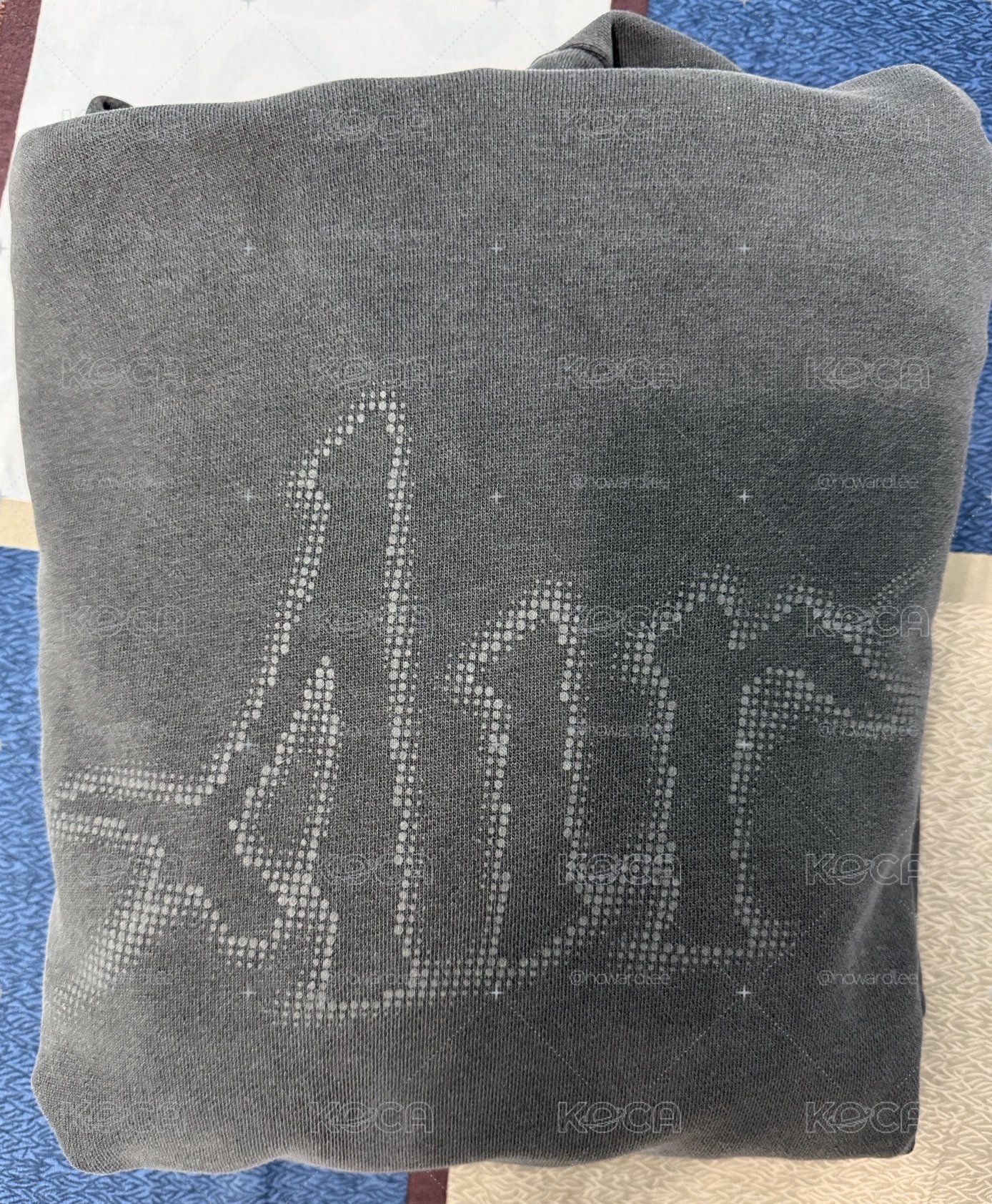 AIR 服飾衣著 帽T