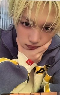 單曲一輯 專輯卡 