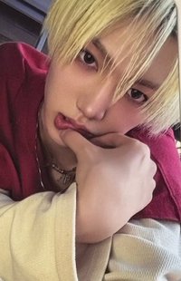 單曲一輯 專輯卡 