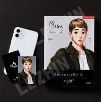 BJ Alex Vol.2