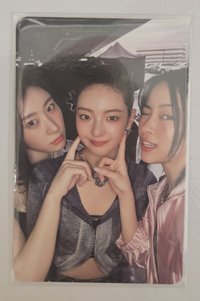 itzy