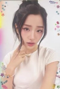 26 三月書展 隨機卡 TU 3
