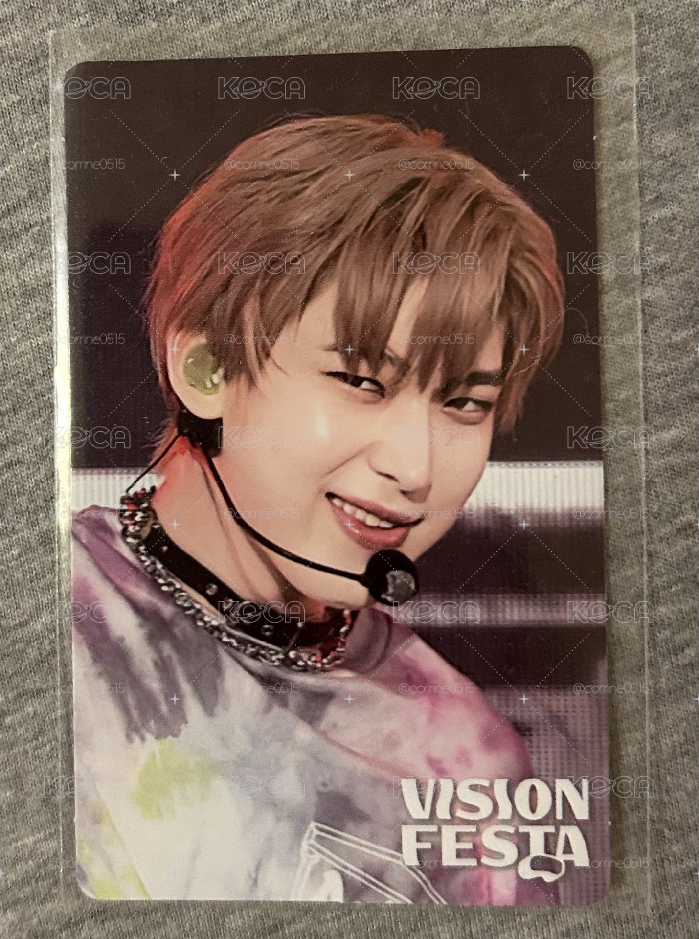 sunoo VR卡