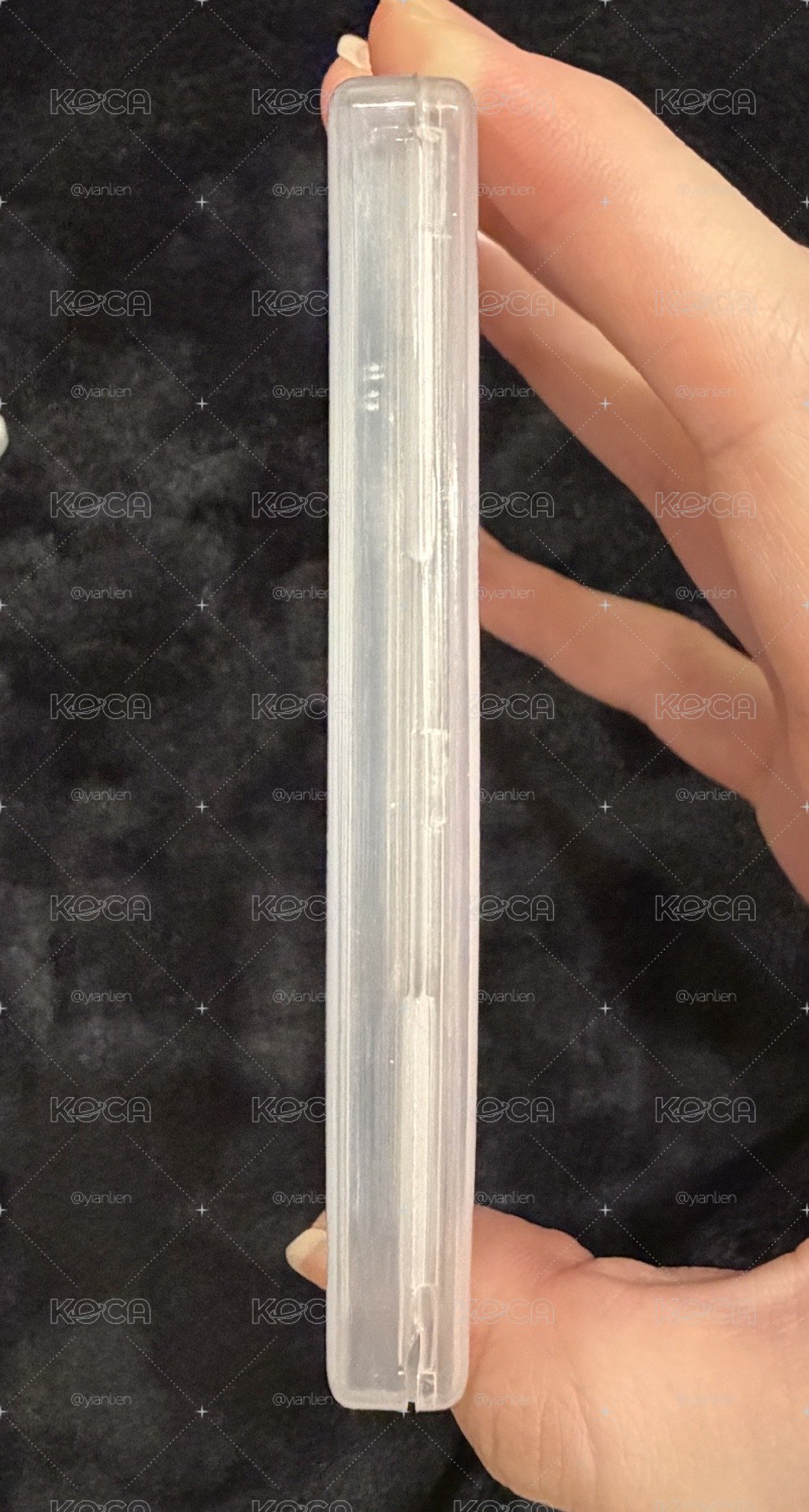 包材加購 | 薄卡盒