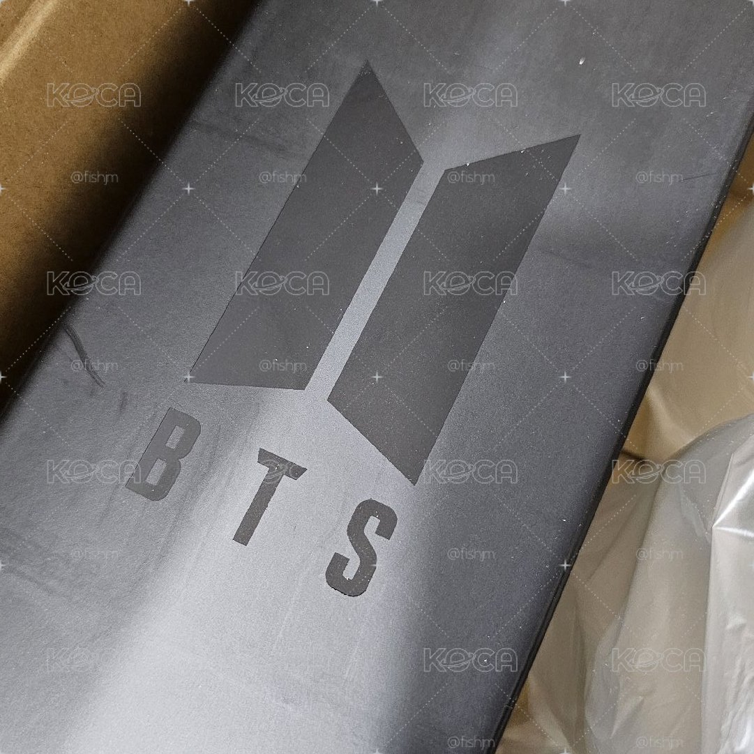 BTS 防彈少年團｜四代手燈 / 阿米棒（現貨在台）