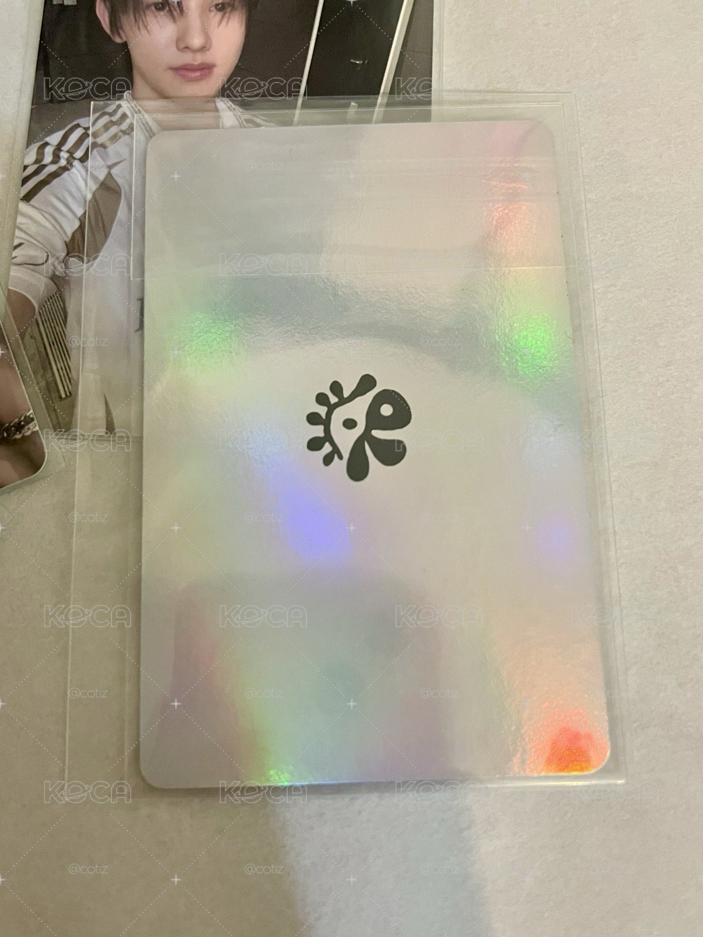 日咖抽選凡盤