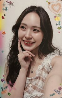26 三月書展 隨機卡 JUNE 2