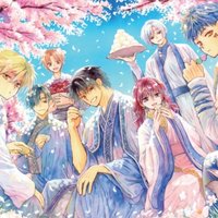 其他角色（歡迎像小艦長許願新增）