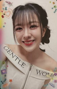 26 三月書展 隨機卡 MEWNICH 2