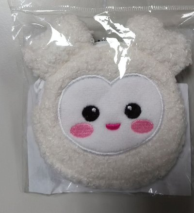 兩代多賢耳機包加多賢萬代卡套兩款