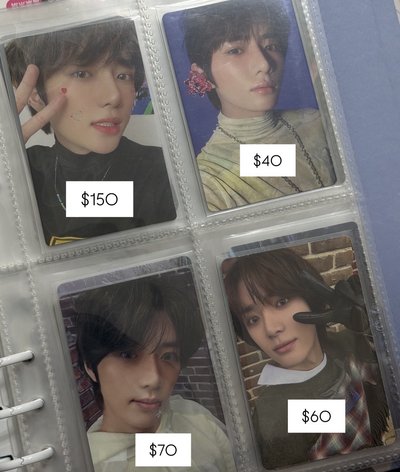 txt｜彩嘻含綁$980