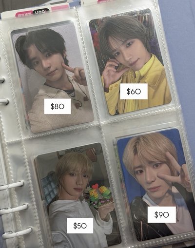 txt｜彩嘻含綁$980