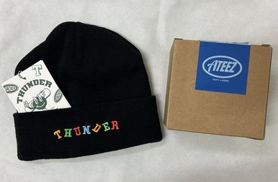 ATEEZ 周邊小物