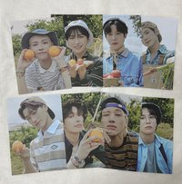 已裁切小海報組