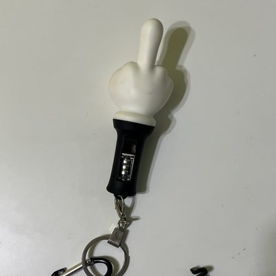 二手小手燈