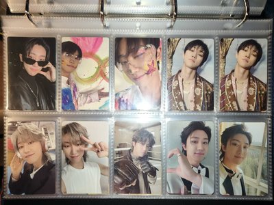The 8 小卡