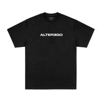 ALTER EGO 漫畫拼接T恤
